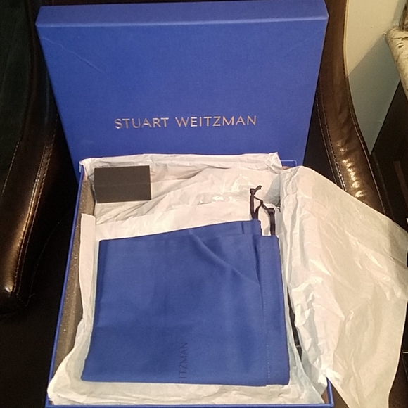 Stuart Weitzman Ankle boots - Picture 8 of 8